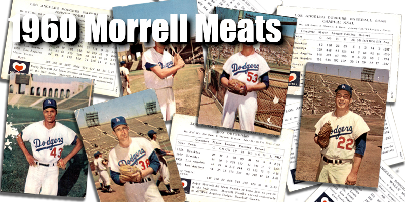 1960 Morrell Meats 